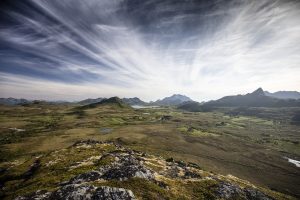 Norwegen - Lofoten