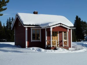 Norwegen Ferienhaus